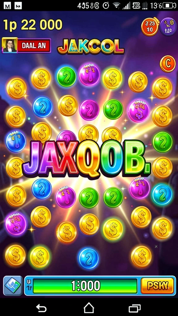 Gambaran karakter yang mengesankan dalam gameplay.