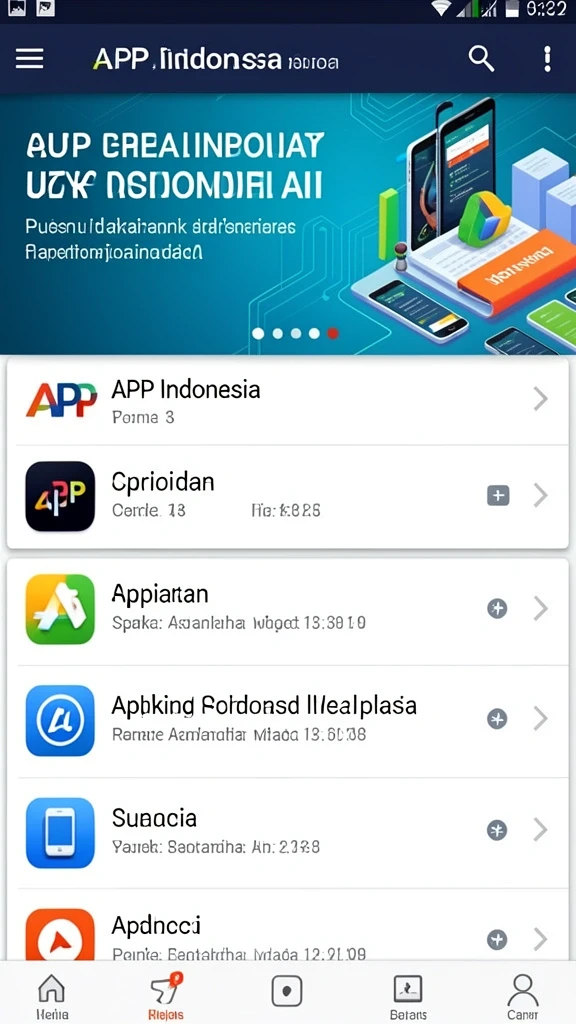 Fitur interaksi sosial yang menyenangkan.