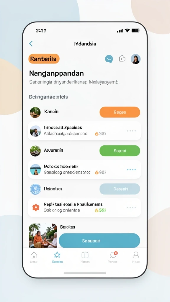 Karakter dengan kemampuan unik di 666FF.