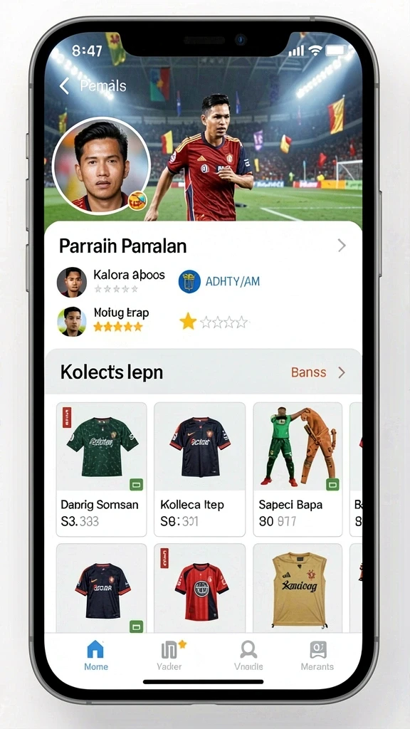 Momen seru saat menyelesaikan misi bersama teman.