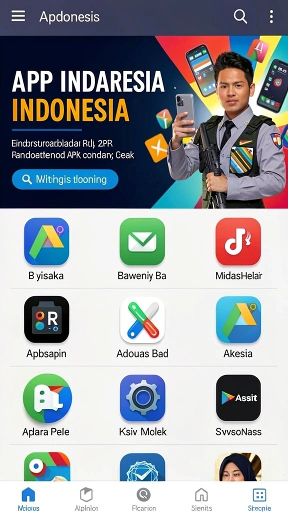 Level baru yang menantang untuk pemain yang berpengalaman.