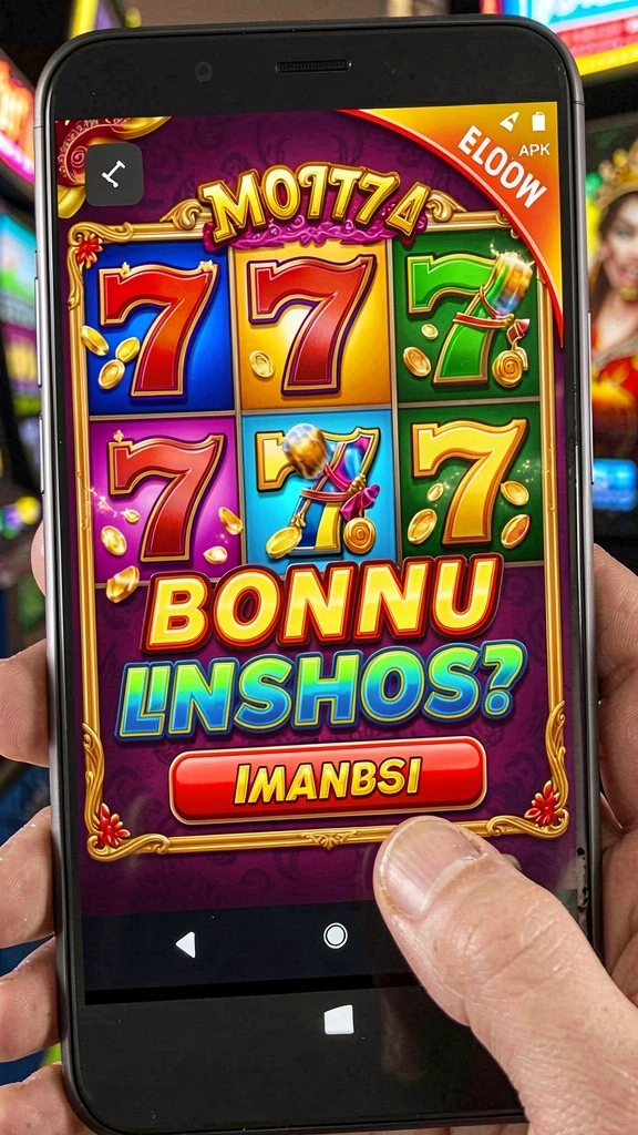 Tampilan awal game 9SL yang menarik.