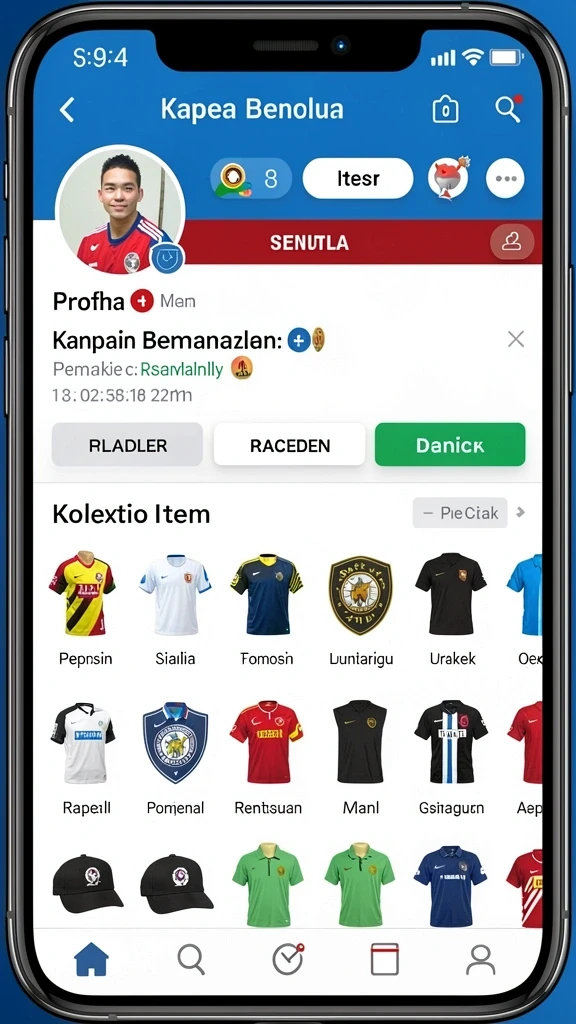 Level menantang yang harus diselesaikan dengan strategi.