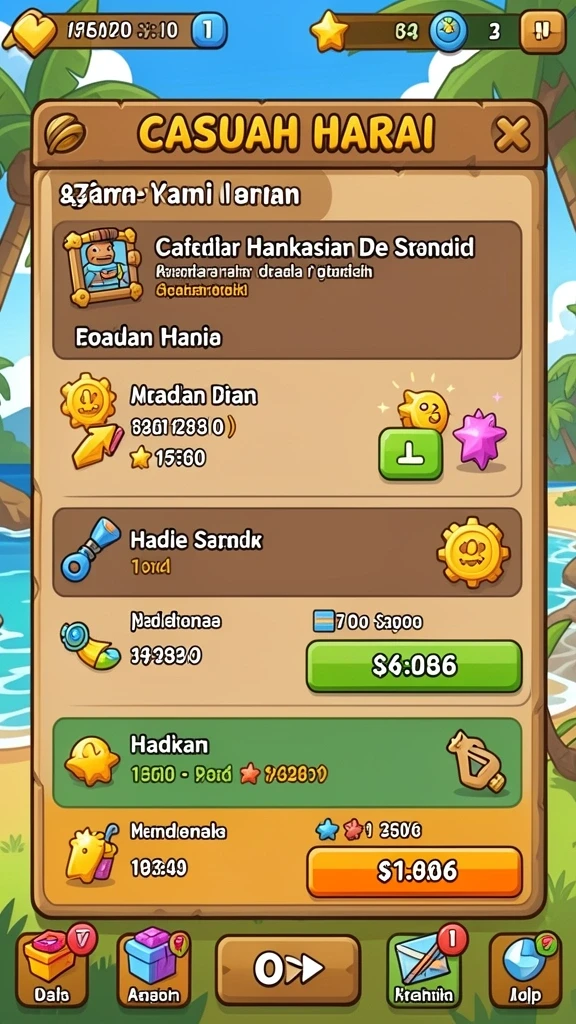 Variasi permainan menarik di BETMAN138 untuk semua pengguna.