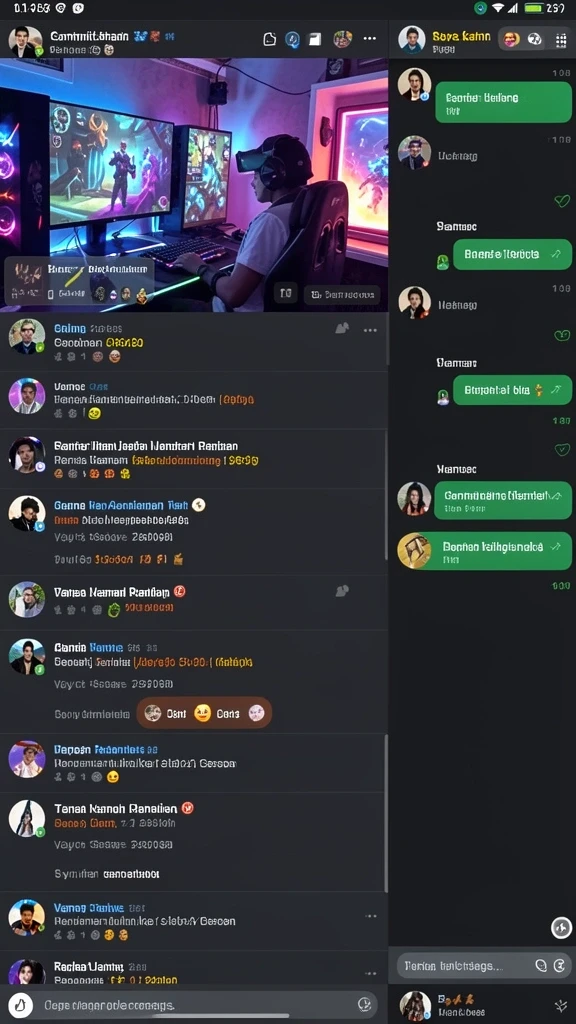 Fitur baru yang dihadirkan dalam pembaruan terbaru CUCUTOTO.