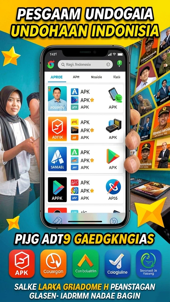 Tangkapan layar menunjukkan karakter utama dalam aksi menegangkan.