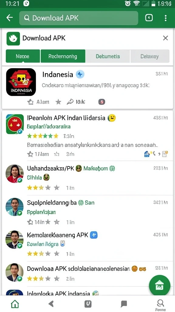 Mode multiplayer yang memungkinkan permainan bersama teman.