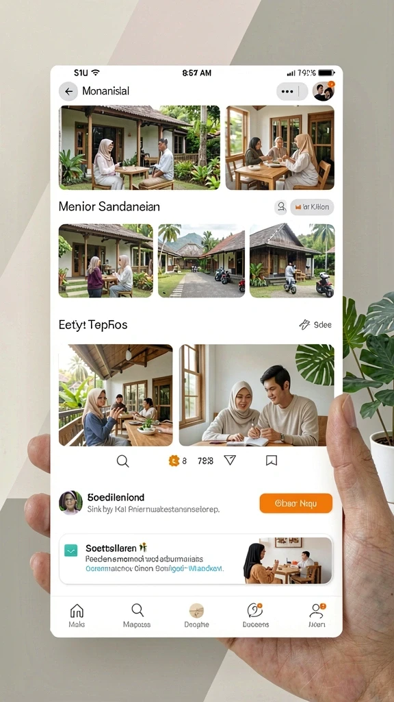 Sistem hadiah yang menguntungkan bagi para pemain.