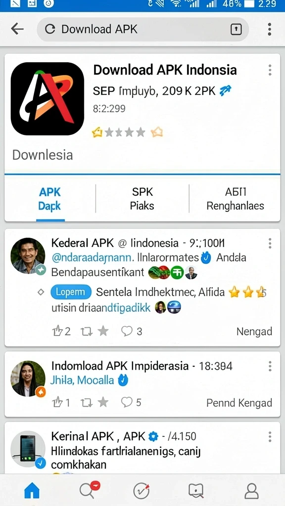 Screenshot menunjukkan fitur bonus yang mendebarkan saat bermain.
