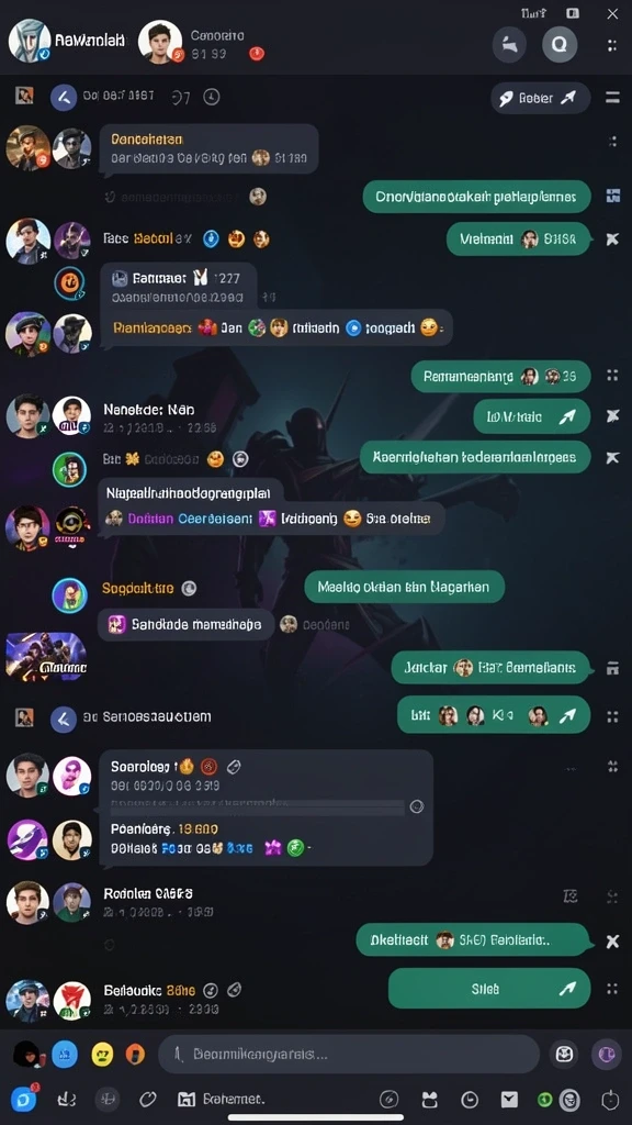 Tampilan utama game KOMEDI77 yang cerah dan menarik.