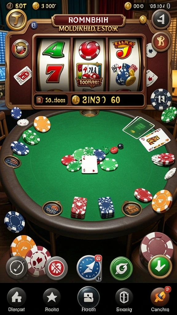 Event khusus dengan hadiah menarik bagi pemain.