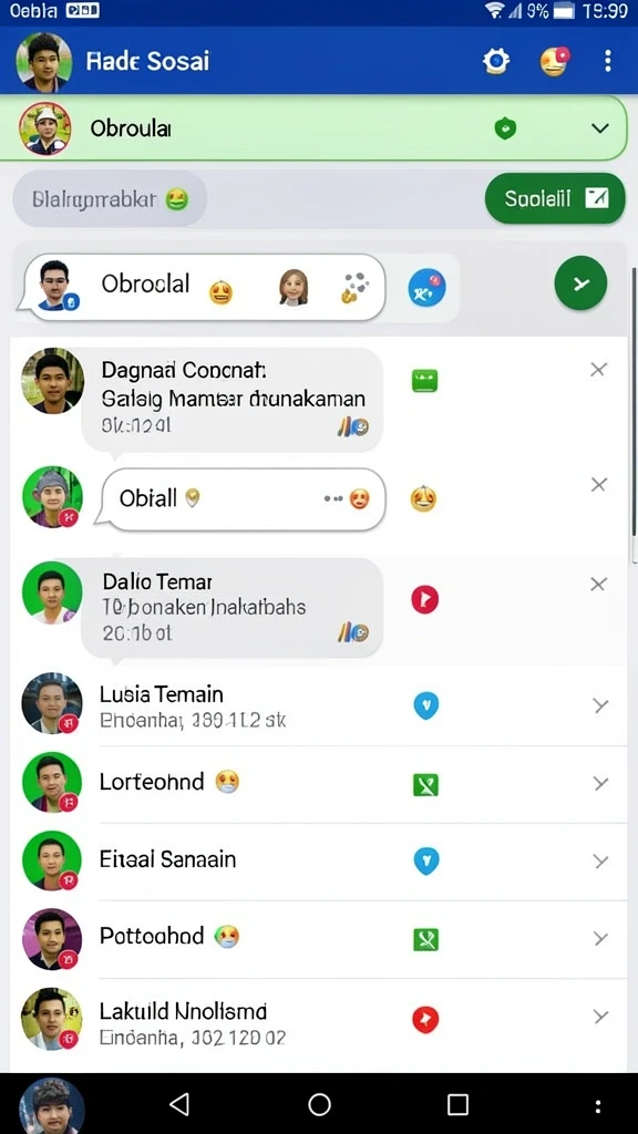 Setiap misi di N32 menawarkan tantangan baru.