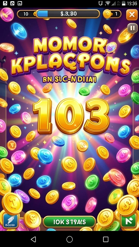 Fitur bonus yang menggiurkan di PESGSLOT.