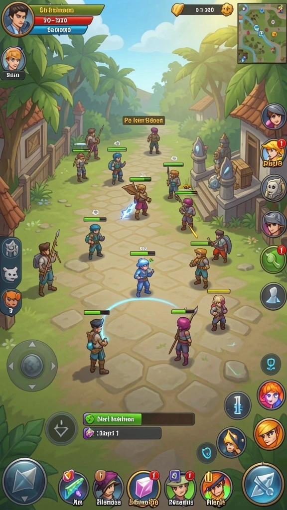 Fitur live dealer yang membuat permainan lebih interaktif.