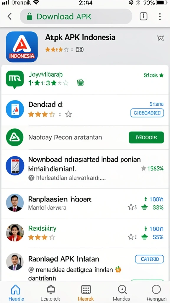 Interaksi sosial yang menyenangkan dengan pemain lain.