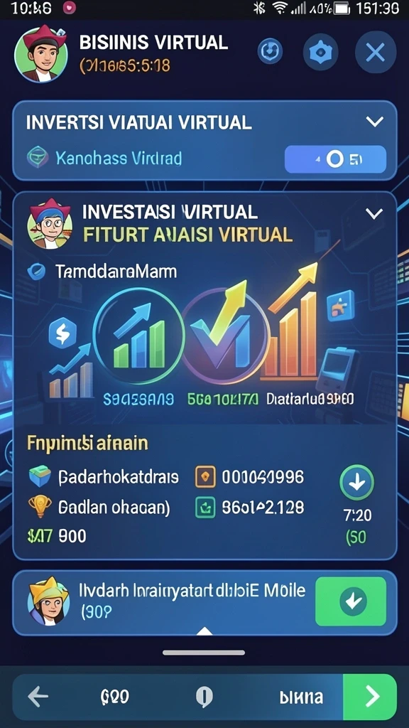 Event musiman yang selalu ditunggu-tunggu oleh pemain.