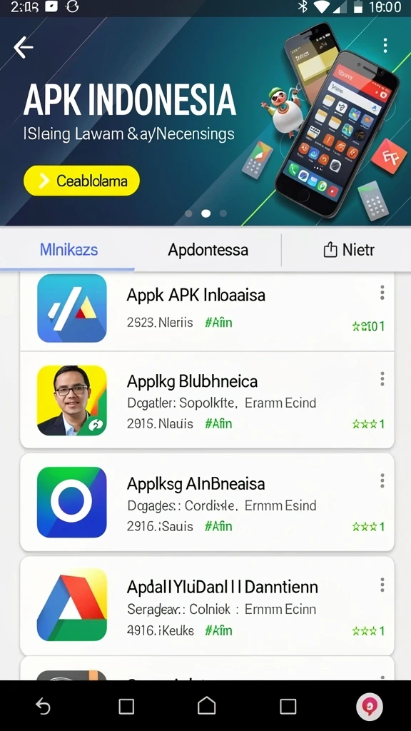 Deskripsi misi yang sedang berlangsung dalam game REZEGO.