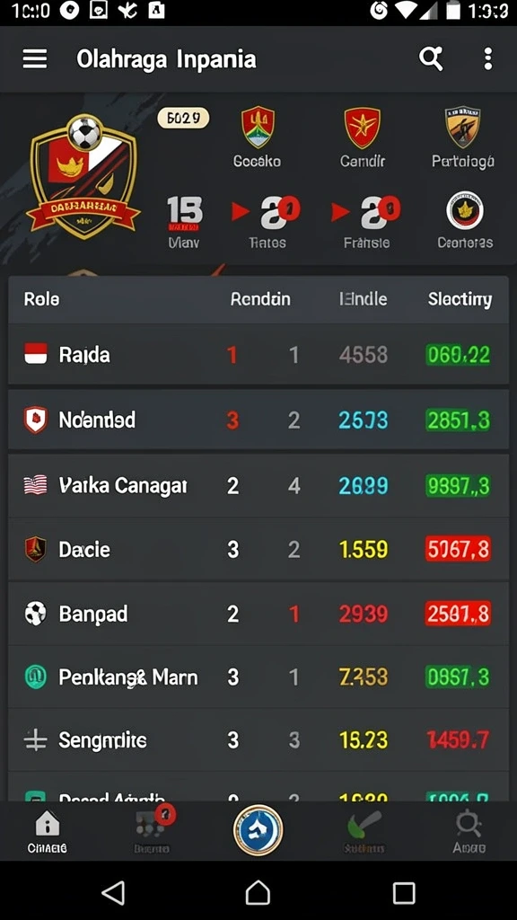 Beragam jenis togel yang dapat dipilih dengan mudah.