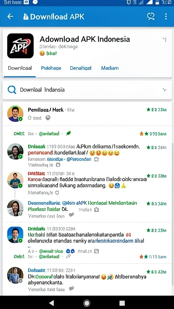 Sistem pertempuran yang responsif dan menyenangkan.