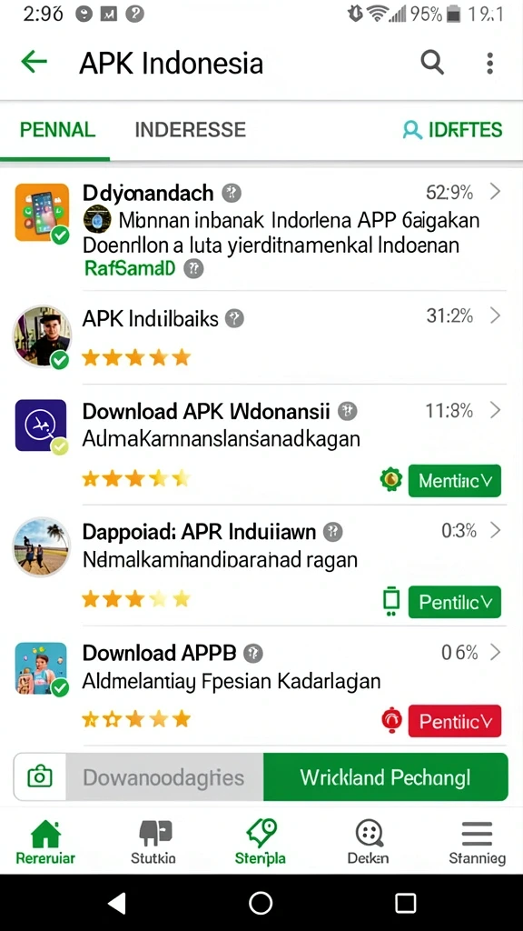 Tampilan grafis yang menawan dan detail.