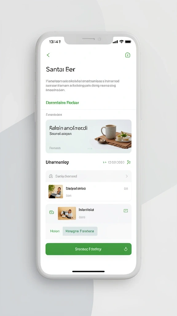 Karakter unik dan menari yang bisa dipilih.