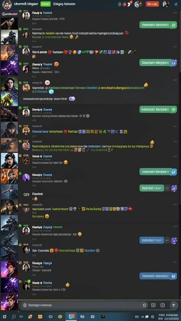 Suasana permainan VIO77 yang seru dan mendebarkan.