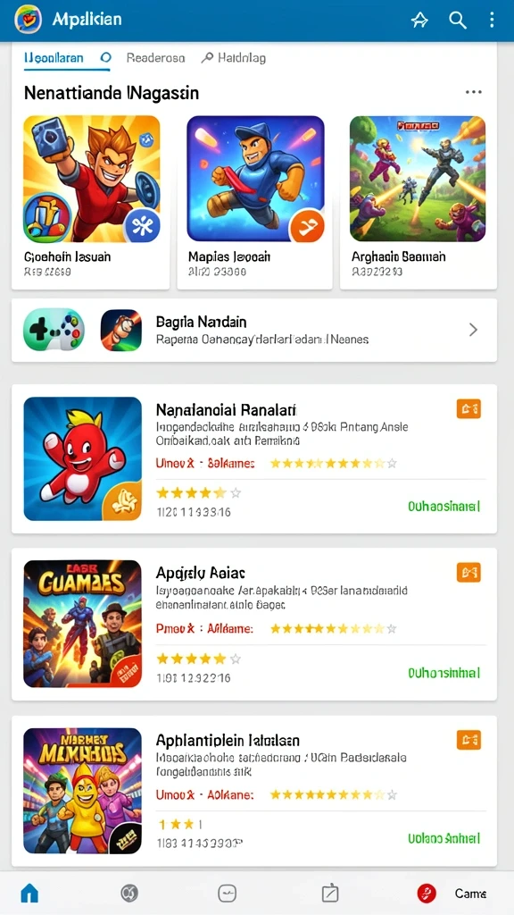 Fitur bonus yang menguntungkan untuk pemain.
