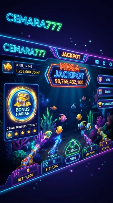 cemara777 — halaman unduh